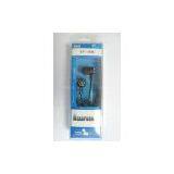 Pretty Crystel Inear Phone &earphone for Good Quality