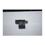 120A PCB Layout Mini DC Power Relay Power System Protection Relays