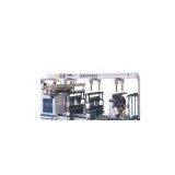 MZ7343 FOUR LINE MULTI-BORING MACHINE