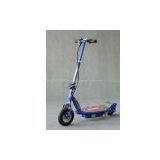 Hot Selling 150W Portable Folding Electric Scooter With PU Wheels thumbnail-1