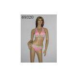 Juicy Bikini With Colorful Styles in 2010