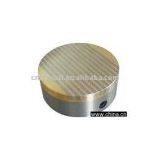 Circular Steel Permanent Magnetic Chuck thumbnail-1