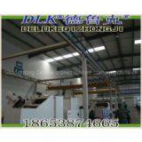 Shandong Factory Direct Sale KBK Flexible Beam Crane thumbnail-3