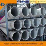 Quality and Quantity Assured Aluminum Pipe