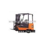 Forklift Trucks thumbnail-1