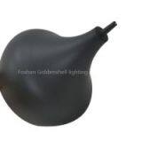 Cool Black Iron Material Studio Pendant Lighting thumbnail-2