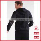 Apparel for Men Tracksuit Stripe on Side /wholesale High Quality Mans Comfortable Tracksuit for Men H-2106 thumbnail-3