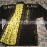 Customized Bjj gi Kimono thumbnail-1