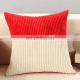 2015 Simple Candy Color Pillow Sofa Car Cushion Cover thumbnail-6