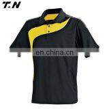 Wholesale Custom Rugby Jersey Long Sleeve Custom Rugby Shirts 2016 thumbnail-6