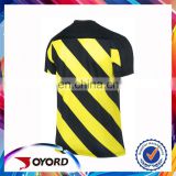 Digital print Factory soccer jersey china