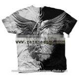 Sublimation t Shirt,t Shirts for Sublimation Printing,sublimation t Shirts Blank thumbnail-2