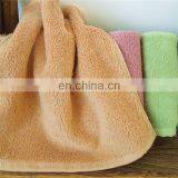 Plain Dyed Cheap Hand Towels With Logo thumbnail-2