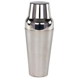 OEM 450ml Stainless Steel Cocktail Shaker Matt Finish