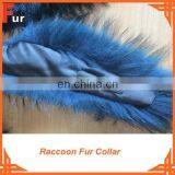 Detachable Fur Collars for Clothing / Garment / Winter Coat thumbnail-2