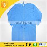 good quality!! disposable sms patient gown