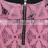 Spell Color Rivet Full of Bud Silk Women's Vest thumbnail-5