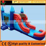 Factory price large outdoor slide children slide playground slide China Inflatable Toys