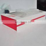 Factory Directly Supply Customized Filp Top Hardcover Paper Magnetic Fruit Packaging Paper Box With Sponge Insert thumbnail-2