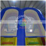 Sport Games Giant Inflatable Obstacle Course for Outdoor Challenge Playing thumbnail-3