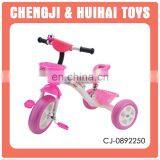 Plastic Ride on Car Child Tricycle Seats