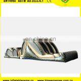 Camouflage Adult and Kids Obstacle Course for Sale thumbnail-2