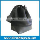 Square Size The Large Capacity Camping Neoprene Backpack thumbnail-6