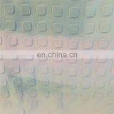 3d Embossed Polyester Chiffon Fabric for Garments thumbnail-1