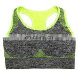 Latest Professional Vest Type Sexy Woman Sport Bra#2047 thumbnail-4