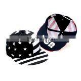 Wholesale Fashion Structured Custom Promotion Printing Cotton Baseball Cap thumbnail-2