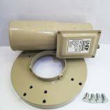 Full HD 1080P C Band LNBF Input 3.4-4.2Ghz Lnb c Band Waterproof thumbnail-5