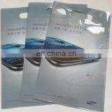 Pvc pp File Folder Document Bag