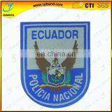 Arm Emblem Woven Eagle Fabric Badges