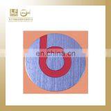 Dongguan City Metal Name Plate Maker