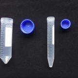 Plastic Soft Test Tube With Rubber Tube Cap, Injection Tube thumbnail-5