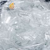 YUNIU glass fiber pp material durable polypropylene fiber for concrete
