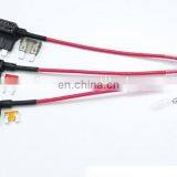 Different Types of Car Fuse Taps/Fuse Holder+Fuse