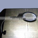 Clip Desktop Reading Magnifier With LED Light thumbnail-6