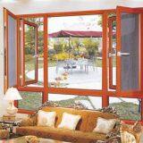 ALUMINUM WINDOWS 136 SCREEN WINDOW SERIES thumbnail-2