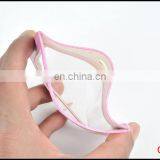 Factory Supply Good Quality Leather Name ID Card Holder thumbnail-3