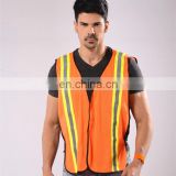High reflective EN471 safety clothing reflective safety clothing