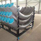 Stainless Steel Bend thumbnail-1