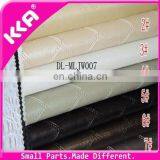 New Arrival pu Synthetic Shoe Leather Raw Material for Shoe thumbnail-4