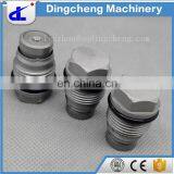 Common Rail Safety Valve 1110010017 for Gold