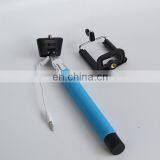Newest Model Z07-5S Wired Remote Selfie Stick for Android and IOS thumbnail-3