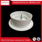 HVAC Round Return Air Disc Valve Factory thumbnail-3