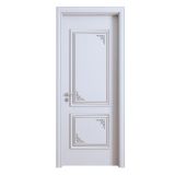 New Design Israel Wpc Door with Door Frame