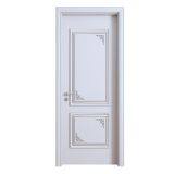 Eco Friendly Wood Pvc Bathroom Door Price Bangladesh thumbnail-5