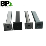 Galvanized Metal Fence Posts thumbnail-4