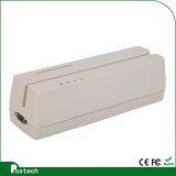 New Magnetic Card and EMV IC Card Reader/Writer for Lo&Hi Co Track 1, 2 & 3 MCR200 thumbnail-2